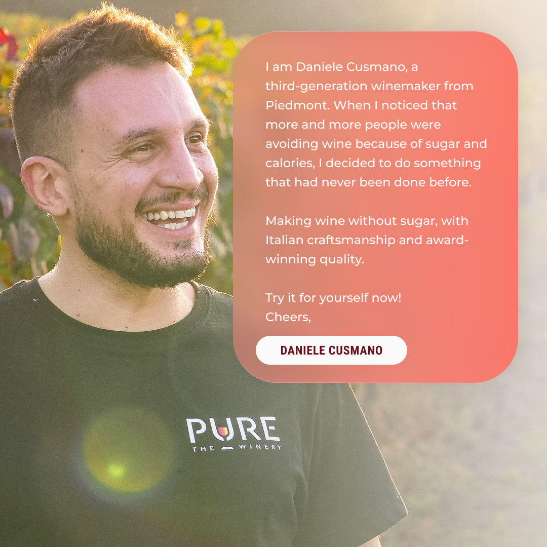 Zero Sugar White & Rosé Pack