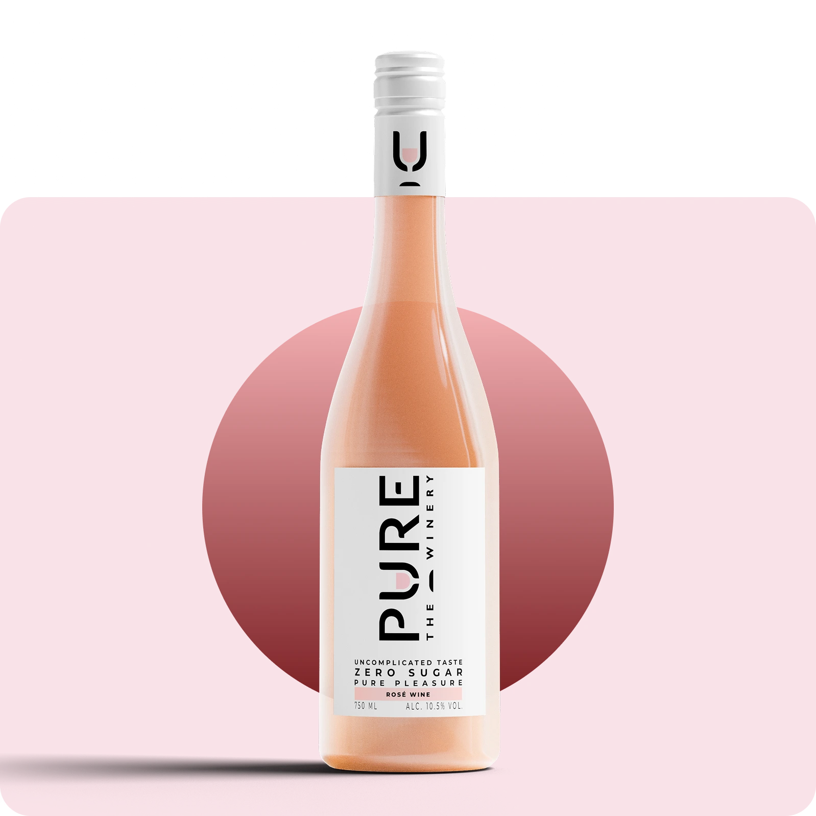 Zero Sugar Rosé