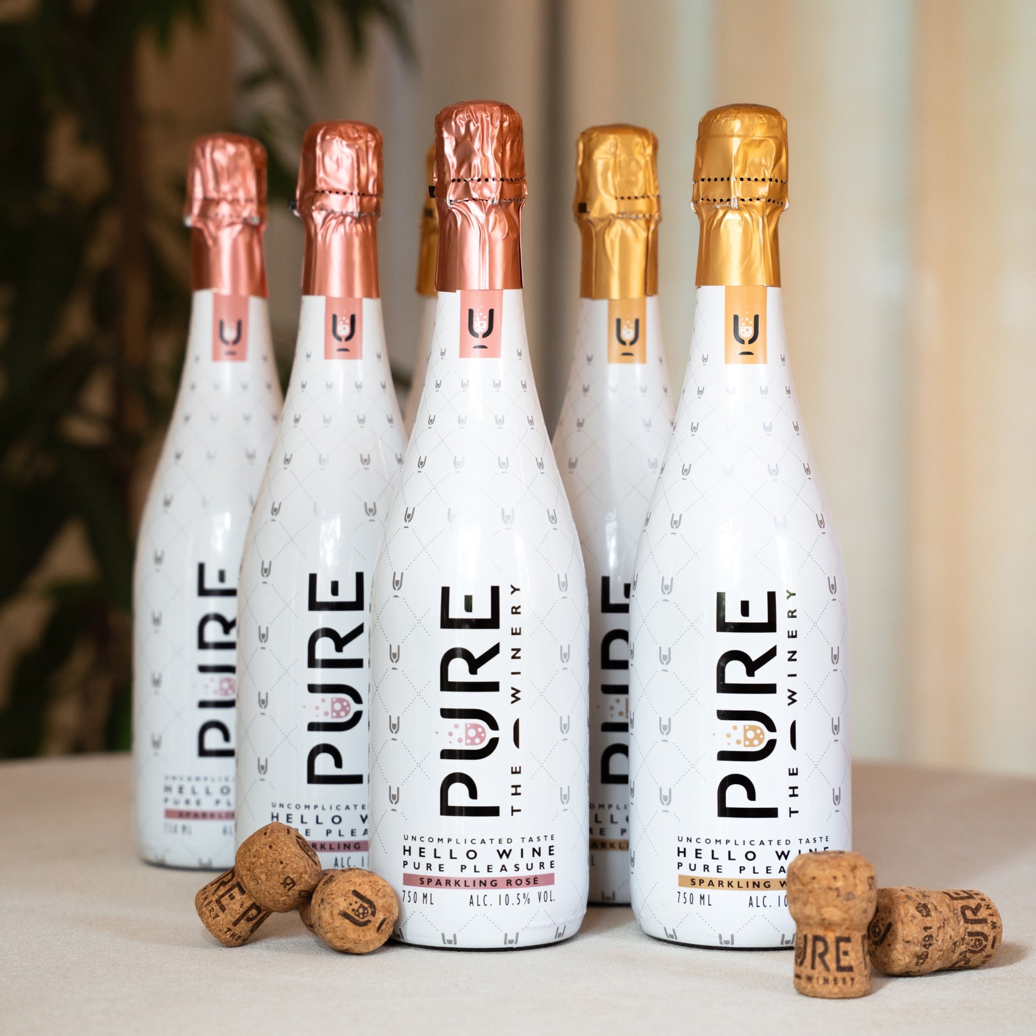 Zero Sugar Sparkling Pack