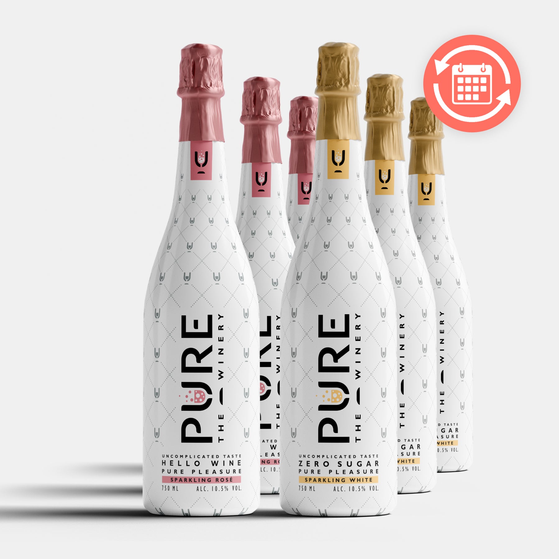 Hello Subscription, Goodbye Sugar