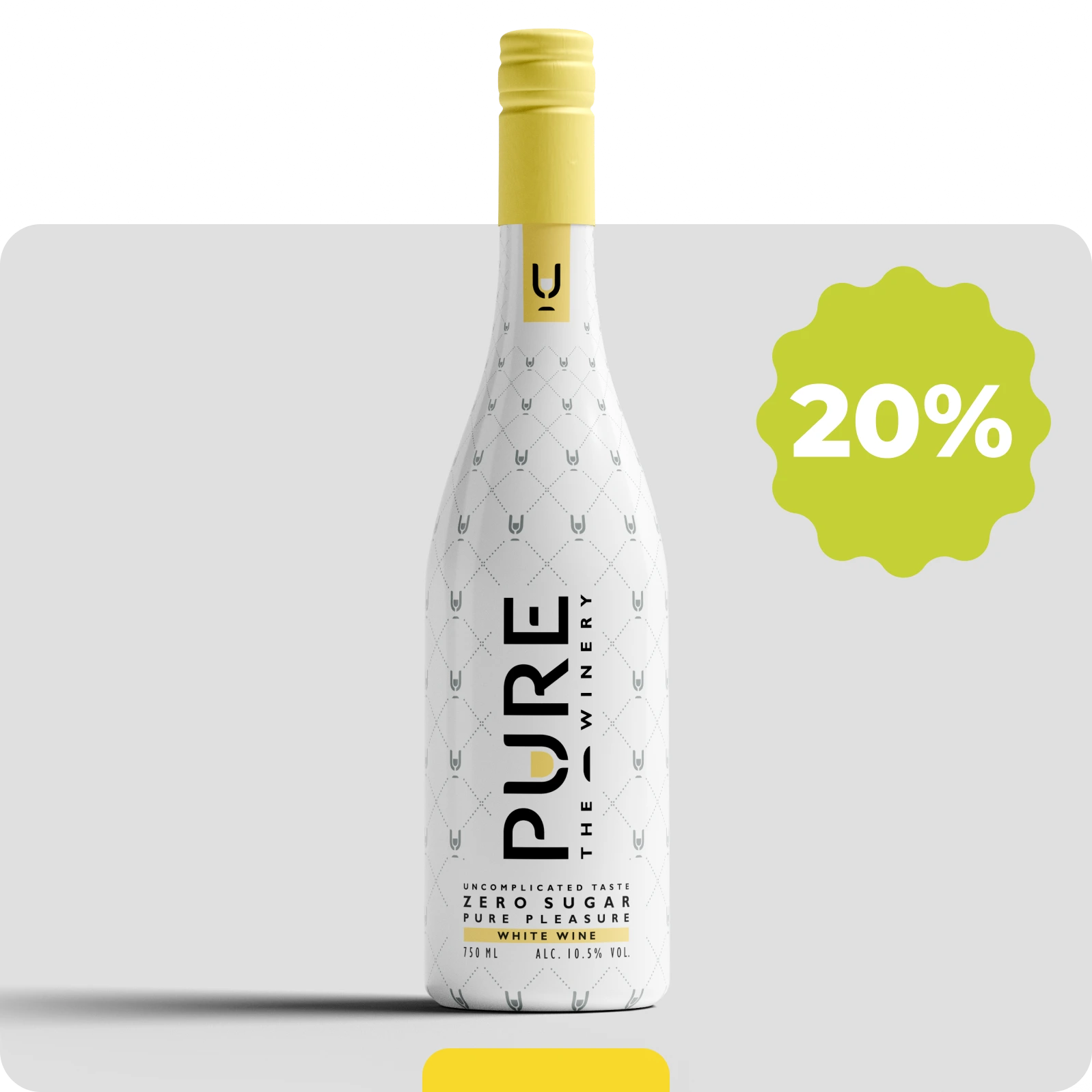 Zero Sugar Wines