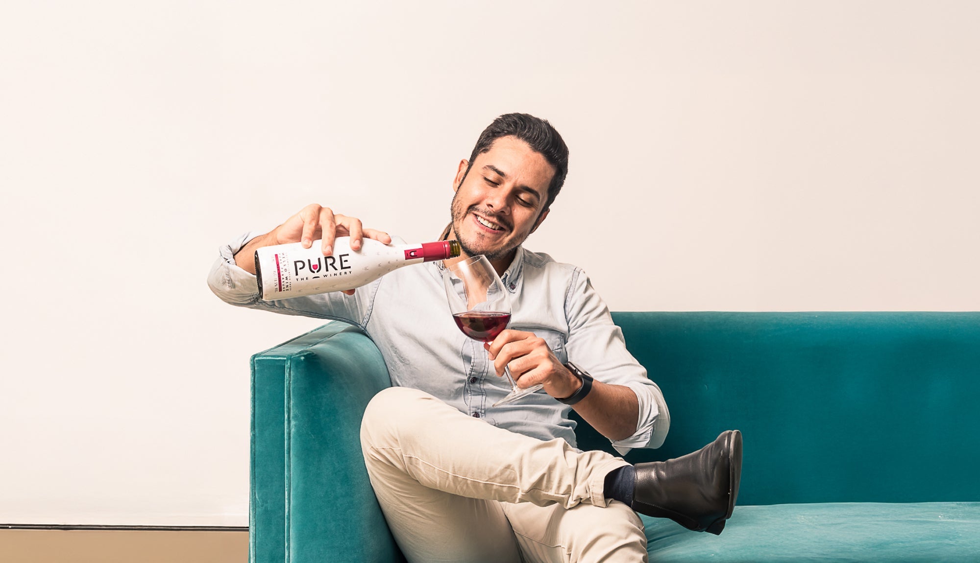 The Future of Sugar-Free Wine