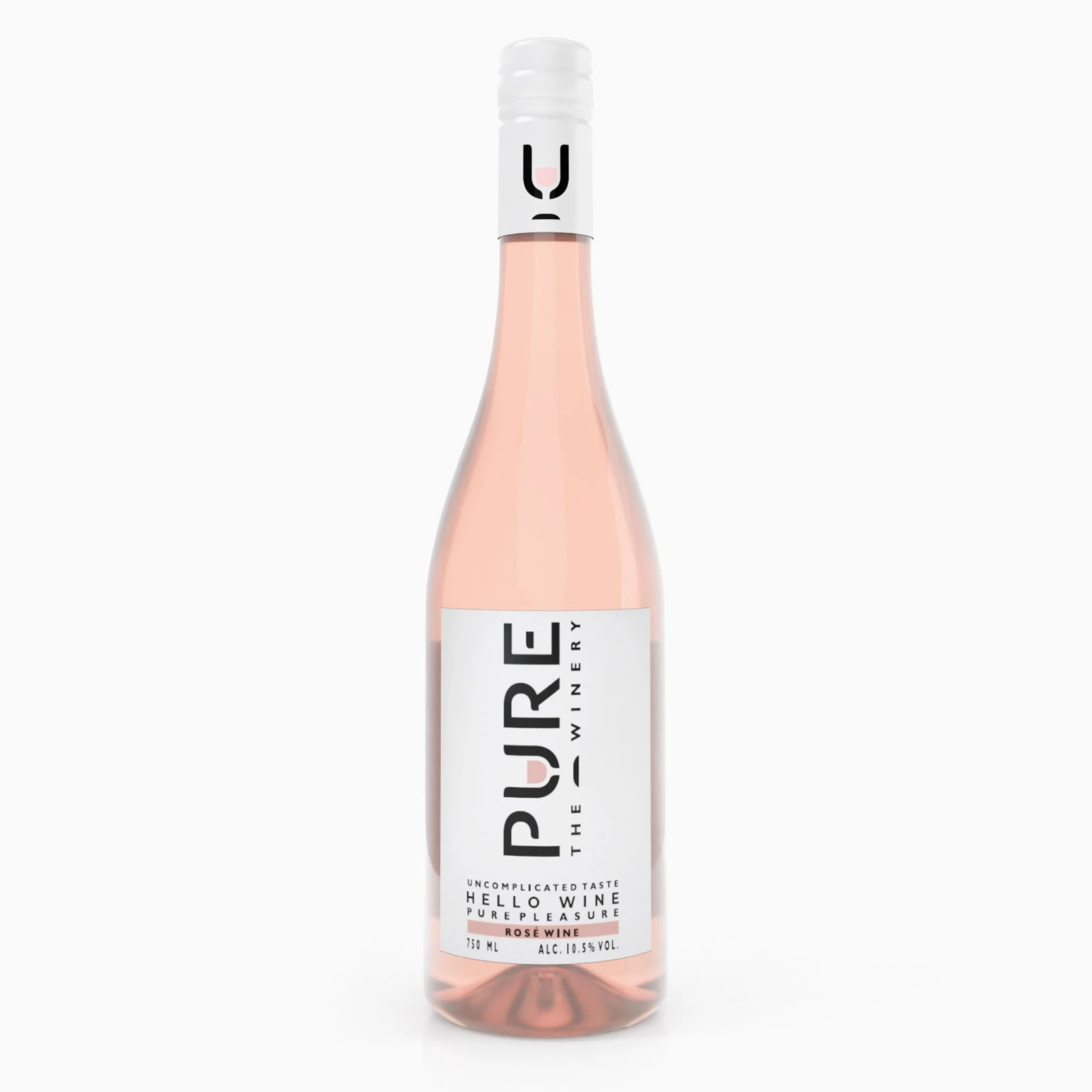 Zero Sugar Rosé