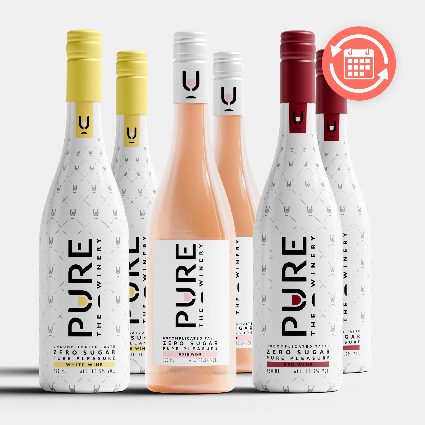 Hello Subscription, Goodbye Sugar