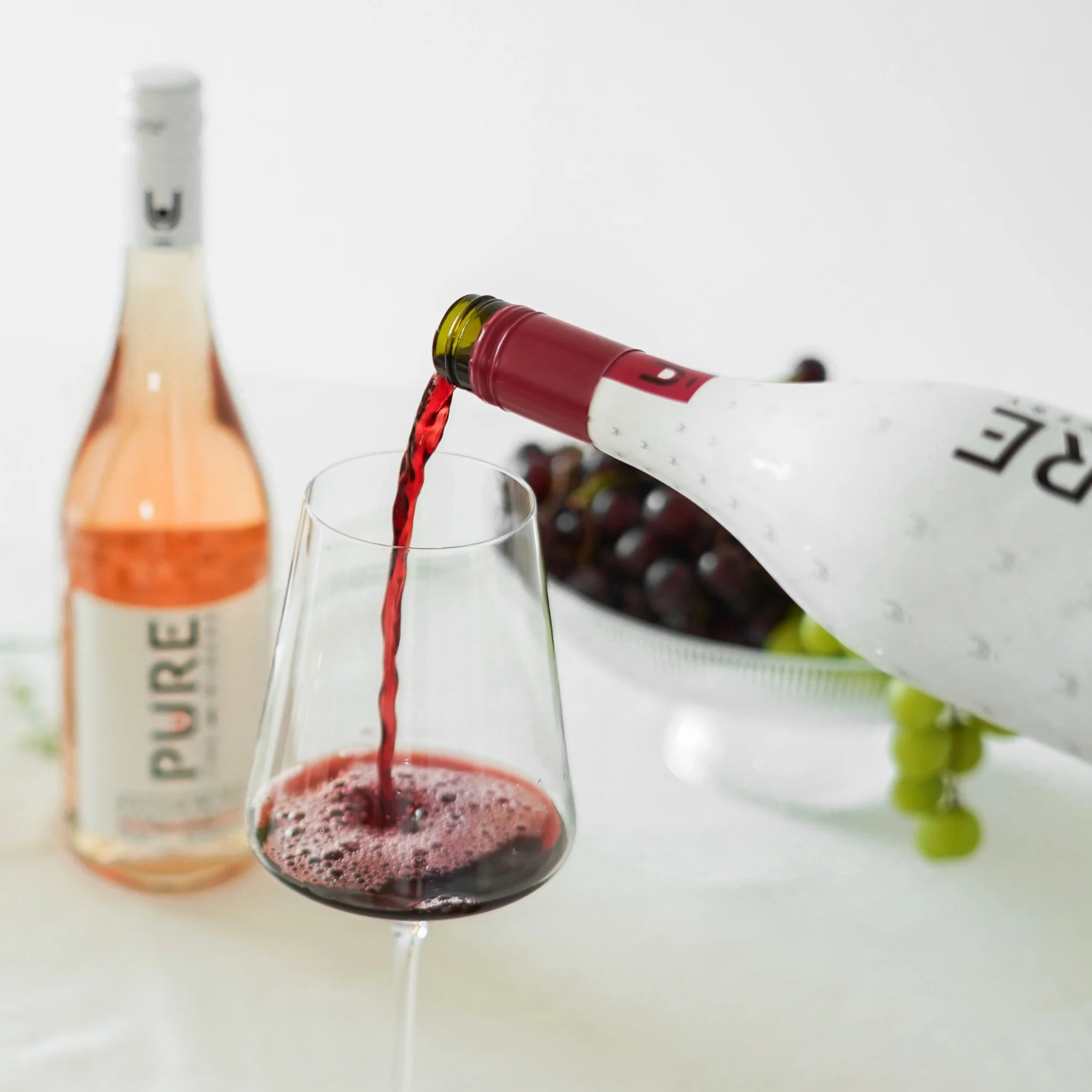 Zero Sugar Rosé & Red Pack