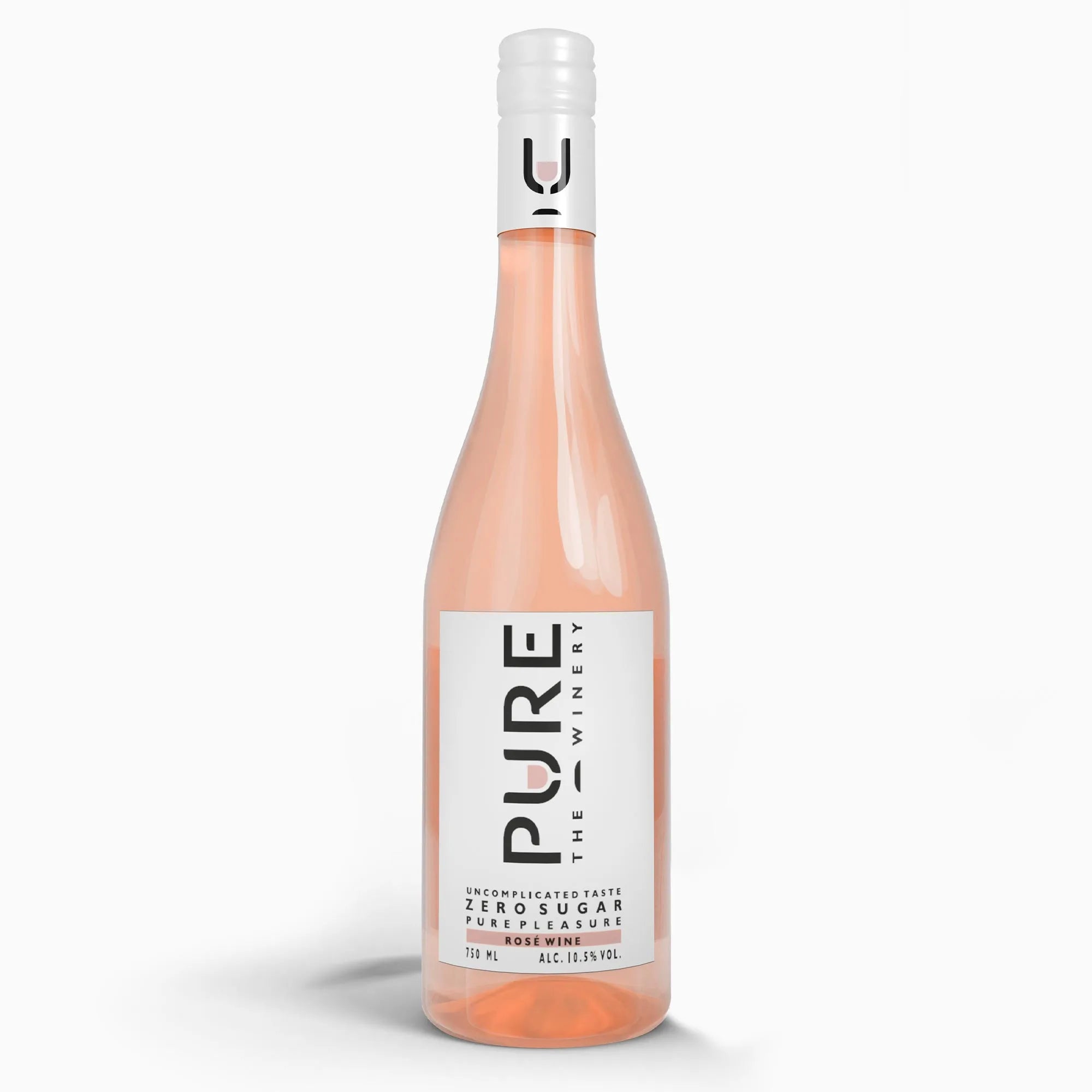 Zero Sugar Rosé