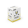 Pure Zero Sugar Sparkling White (Box)